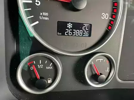 Camión 0 MAN 8X4/4 BBS HEAVY DUTY TRACTOR 500 TONS PUSH AND PULL (17)