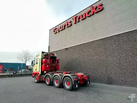 Camión 0 MAN 8X4/4 BBS HEAVY DUTY TRACTOR 500 TONS PUSH AND PULL (3)