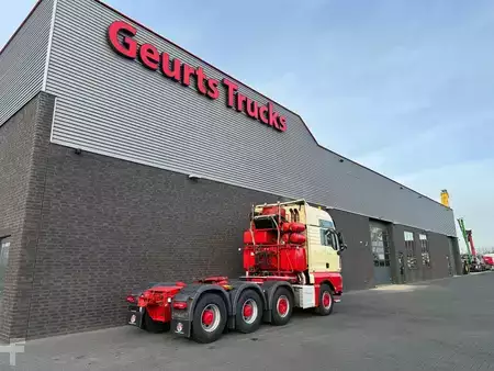 Camión 0 MAN 8X4/4 BBS HEAVY DUTY TRACTOR 500 TONS PUSH AND PULL (5)