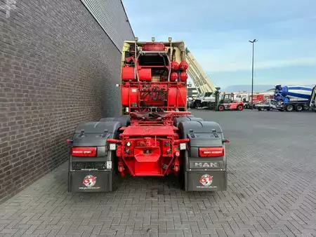 Camión 0 MAN 8X4/4 BBS HEAVY DUTY TRACTOR 500 TONS PUSH AND PULL (8)
