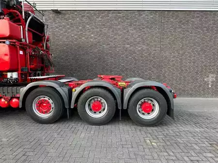 Camión 0 MAN 8X4/4 BBS HEAVY DUTY TRACTOR 500 TONS PUSH AND PULL (9)