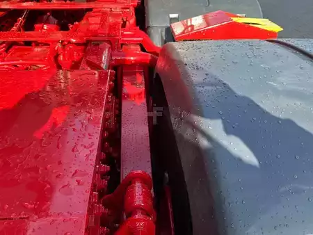 Camión 0 MAN 8X4/4 BBS HEAVY DUTY TRACTOR 500 TONS PUSH AND PULL (11)