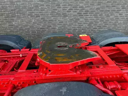 Camión 0 MAN 8X4/4 BBS HEAVY DUTY TRACTOR 500 TONS PUSH AND PULL (12)