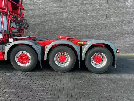 Camión 0 MAN 8X4/4 BBS HEAVY DUTY TRACTOR 500 TONS PUSH AND PULL (13)