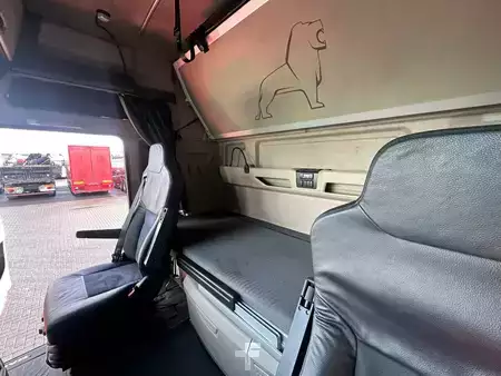 Camión 0 MAN 8X4/4 BBS HEAVY DUTY TRACTOR 500 TONS PUSH AND PULL (15)