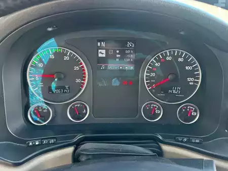 Camión 0 MAN 8X4/4 BBS HEAVY DUTY TRACTOR 500 TONS PUSH AND PULL (16)