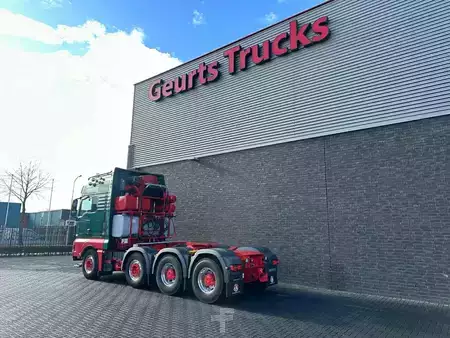 Camión 0 MAN 8X4/4 BBS HEAVY DUTY TRACTOR 500 TONS PUSH AND PULL (3)