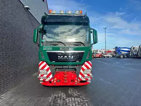 Camión 0 MAN 8X4/4 BBS HEAVY DUTY TRACTOR 500 TONS PUSH AND PULL (6)