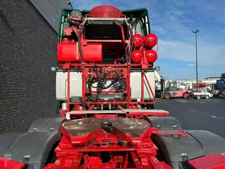 Camión 0 MAN 8X4/4 BBS HEAVY DUTY TRACTOR 500 TONS PUSH AND PULL (7)