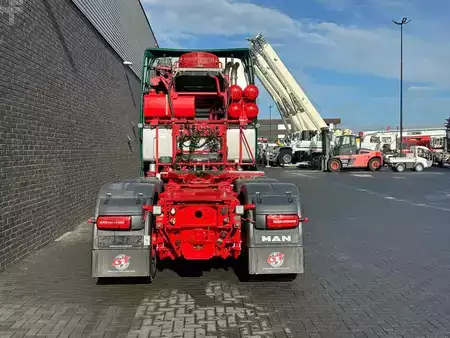 Camión 0 MAN 8X4/4 BBS HEAVY DUTY TRACTOR 500 TONS PUSH AND PULL (8)