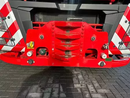 Camión 0 MAN 8X4/4 BBS HEAVY DUTY TRACTOR 500 TONS PUSH AND PULL (9)