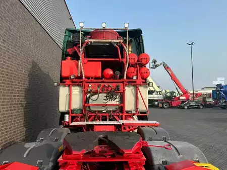 Camión 0 MAN 8X4/4 BLS HEAVY DUTY TRACTOR 500 TONS PUSH AND PULL (11)