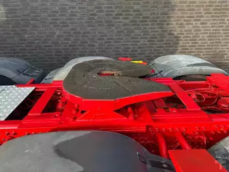 Camión 0 MAN 8X4/4 BLS HEAVY DUTY TRACTOR 500 TONS PUSH AND PULL (14)