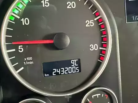 Camión 0 MAN 8X4/4 BLS HEAVY DUTY TRACTOR 500 TONS PUSH AND PULL (18)