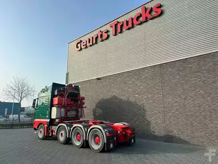 Camión 0 MAN 8X4/4 BLS HEAVY DUTY TRACTOR 500 TONS PUSH AND PULL (3)