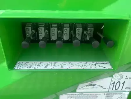 Muut 0 Böcker AHK 36/2400 MONTAGE KRAAN/KRAN/GRUA /CRANE UREN 250 !!!!!!!!!!!! (11)