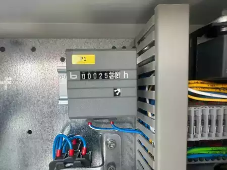 Muut 0 Böcker AHK 36/2400 MONTAGE KRAAN/KRAN/GRUA /CRANE UREN 250 !!!!!!!!!!!! (14)