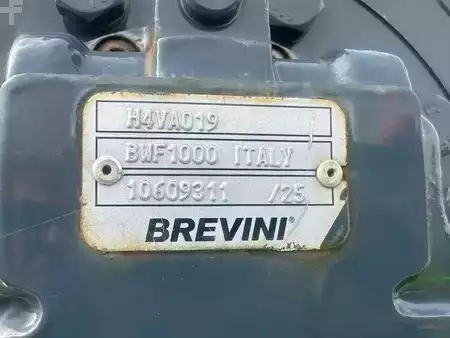 Muut 0 Böcker AHK 36/2400 MONTAGE KRAAN/KRAN/GRUA /CRANE UREN 250 !!!!!!!!!!!! (18)