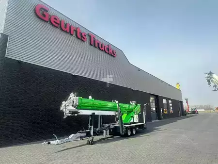 Muut 0 Böcker AHK 36/2400 MONTAGE KRAAN/KRAN/GRUA /CRANE UREN 250 !!!!!!!!!!!! (2)