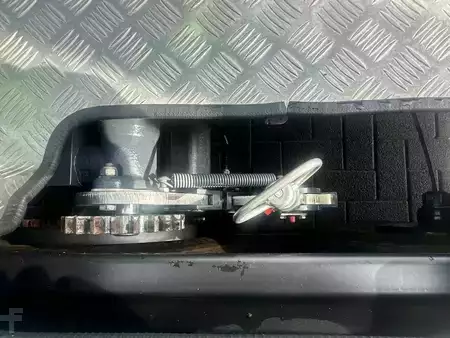 Muut 0 Böcker AHK 36/2400 MONTAGE KRAAN/KRAN/GRUA /CRANE UREN 250 !!!!!!!!!!!! (7)