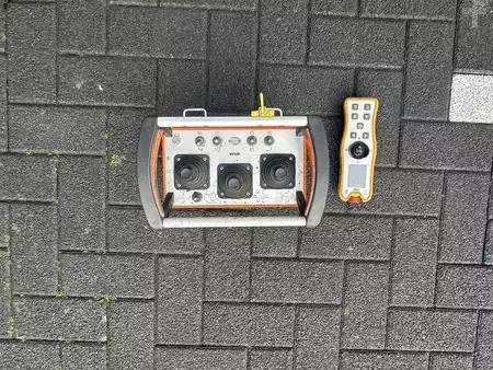 Truck 0 Scania R580 V8 6X4 HAAKARM + ATLAS AK 172.3E KRAAN/KRAN/CRANE/GRUA (17)