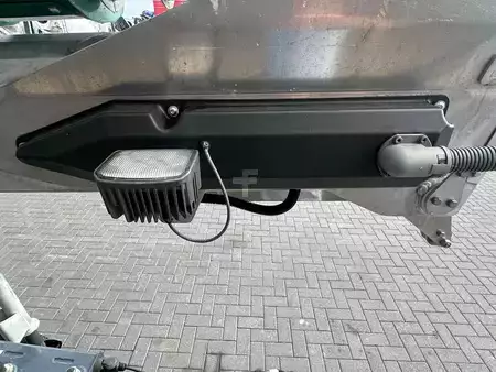 Andet 2020 Böcker AHK 36/2400 MONTAGE KRAAN/KRAN/GRUA /CRANE UREN 1536 !!!!!!!!!!! (17)
