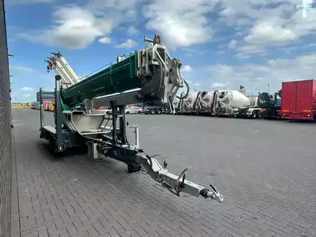 Andet 2020 Böcker AHK 36/2400 MONTAGE KRAAN/KRAN/GRUA /CRANE UREN 1536 !!!!!!!!!!! (4)