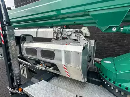 Andet 2020 Böcker AHK 36/2400 MONTAGE KRAAN/KRAN/GRUA /CRANE UREN 1536 !!!!!!!!!!! (7)