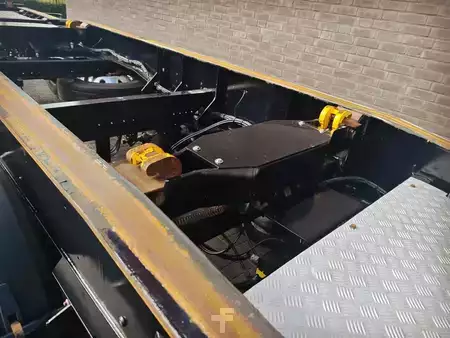 Trailer 2020 Hüffermann HSA 28.70 HSA-3 (10)