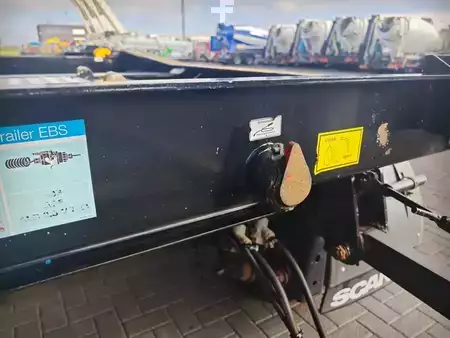 Trailer 2020 Hüffermann HSA 28.70 HSA-3 (11)