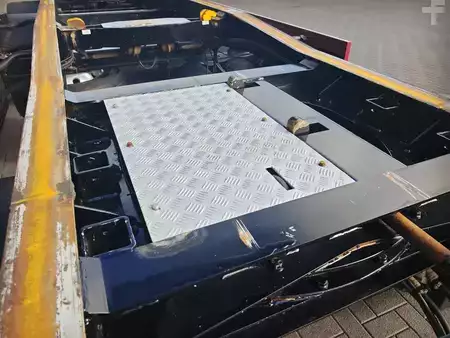 Trailer 2020 Hüffermann HSA 28.70 HSA-3 (15)