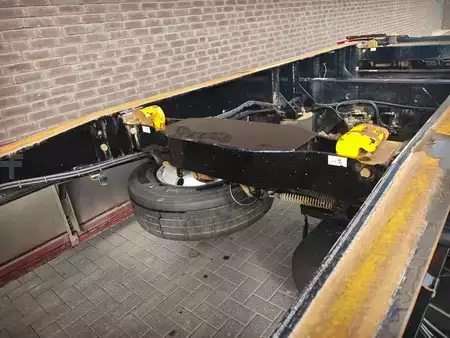 Trailer 2020 Hüffermann HSA 28.70 HSA-3 (16)