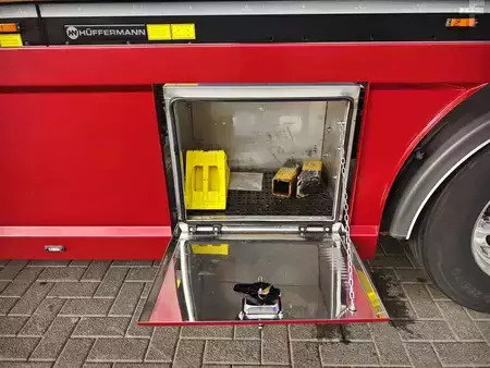 Trailer 2020 Hüffermann HSA 28.70 HSA-3 (17)