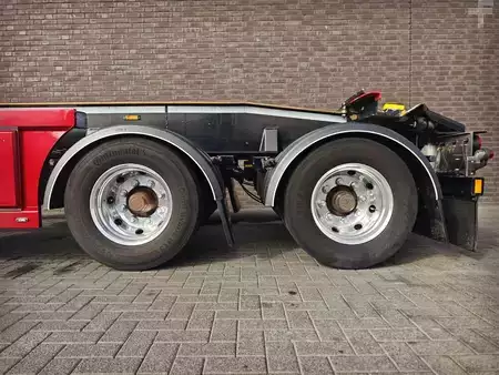 Trailer 2020 Hüffermann HSA 28.70 HSA-3 (4)