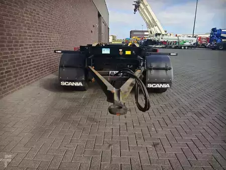 Trailer 2020 Hüffermann HSA 28.70 HSA-3 (9)