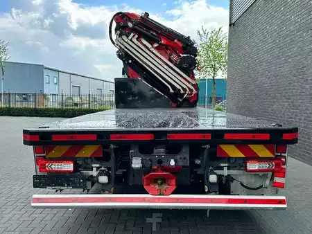 Ciężarówka 0 Volvo FH 8X4 BAKWAGEN MET FASSI F1150RA.2.28 XHE-DYNAMIC MET JIB L616 (15)