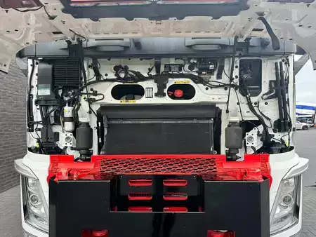 Ciężarówka 0 Volvo FH 8X4 BAKWAGEN MET FASSI F1150RA.2.28 XHE-DYNAMIC MET JIB L616 (16)