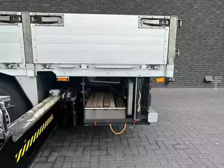 Lastbil 2020 DAF XF 530 8X2+HIAB 1055E-8+JIB 150X-6 KRAAN/KRAN/CRANE.GRUA (19)