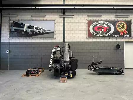 Żurawie załadowcze 0 Fassi F 990.RA.2.27 XHE+JIBL 615+ LIER (1)