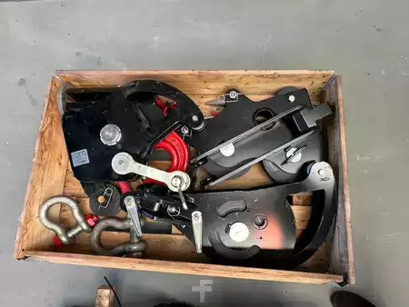 Żurawie załadowcze 0 Fassi F 990.RA.2.27 XHE+JIBL 615+ LIER (12)
