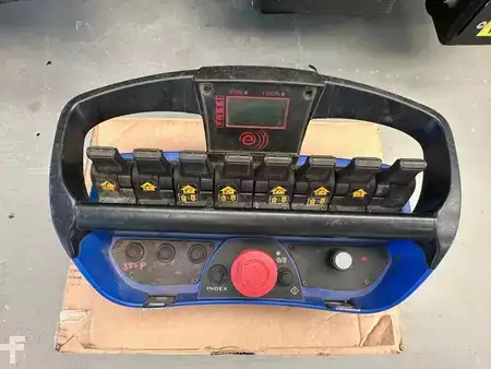 Żurawie załadowcze 0 Fassi F 990.RA.2.27 XHE+JIBL 615+ LIER (15)