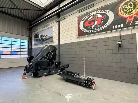 Żurawie załadowcze 0 Fassi F 990.RA.2.27 XHE+JIBL 615+ LIER (3)