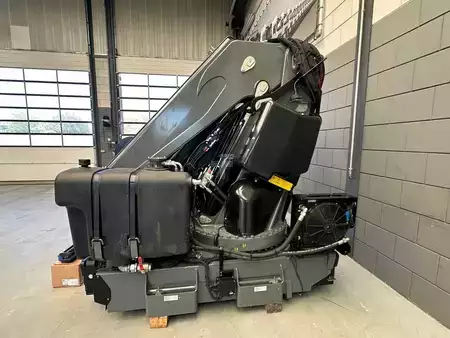 Żurawie załadowcze 0 Fassi F 990.RA.2.27 XHE+JIBL 615+ LIER (6)