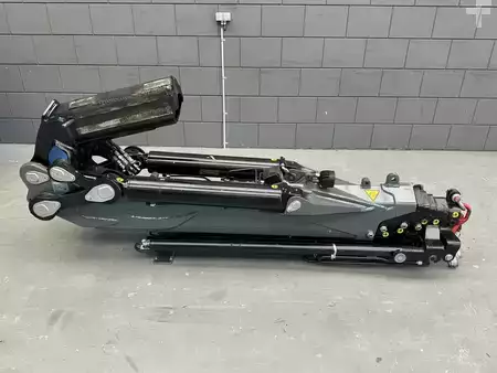 Żurawie załadowcze 0 Fassi F 990.RA.2.27 XHE+JIBL 615+ LIER (8)