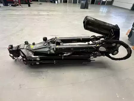 Żurawie załadowcze 0 Fassi F 990.RA.2.27 XHE+JIBL 615+ LIER (9)
