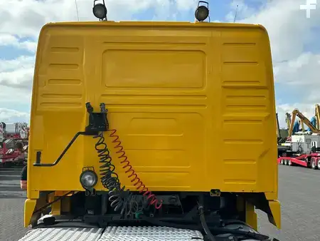 Kamion 0 Volvo NH 12.420 6X4 TORPEDO/BULLNOSE/HAUBER (9)