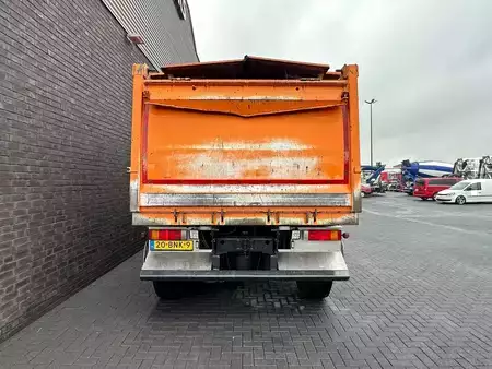Truck 2019 Iveco Trakker 500 10X4 KIPPER/TIPPER./PIET RUIZEVELD 26M3 (8)