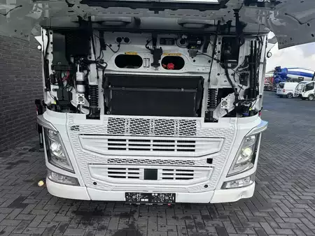 Camión 2021 Volvo FH 540 6X2 BAKWAGEN + FASSI 545 RA.2.26 KRAAN/CRANE/KRAN/GRUA (17)