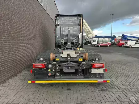 Lastkraftwagen 2024 Scania S660 V8 6X4 B6X4 NB HAAKARM/ABROLLER/CONTAINERSYSTEEM (10)