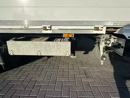 Rimorchi 2021 Wiese TA 18 OK TANDEM AANHANGER (13)